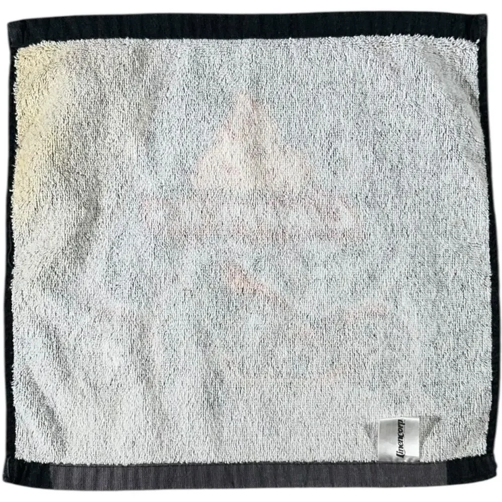 Choppers Flame Motorcycle Micro Towel